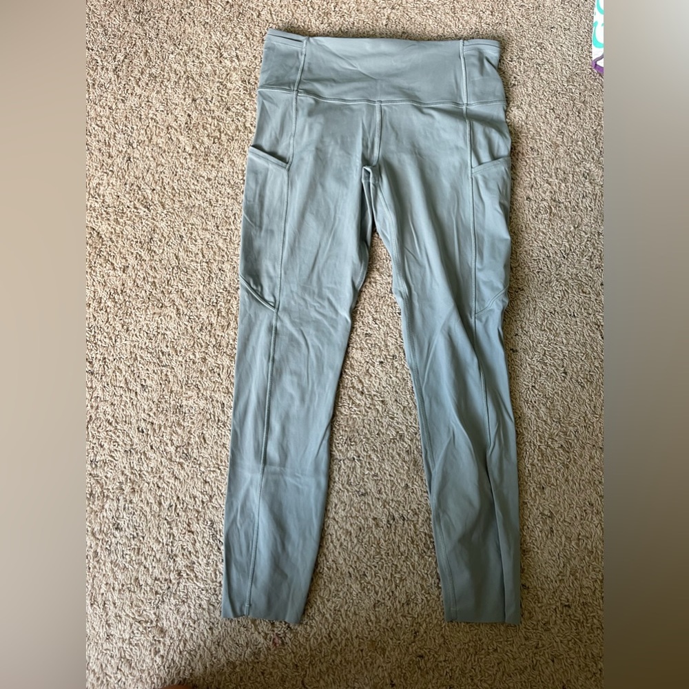 Lululemon Athletica Leggings